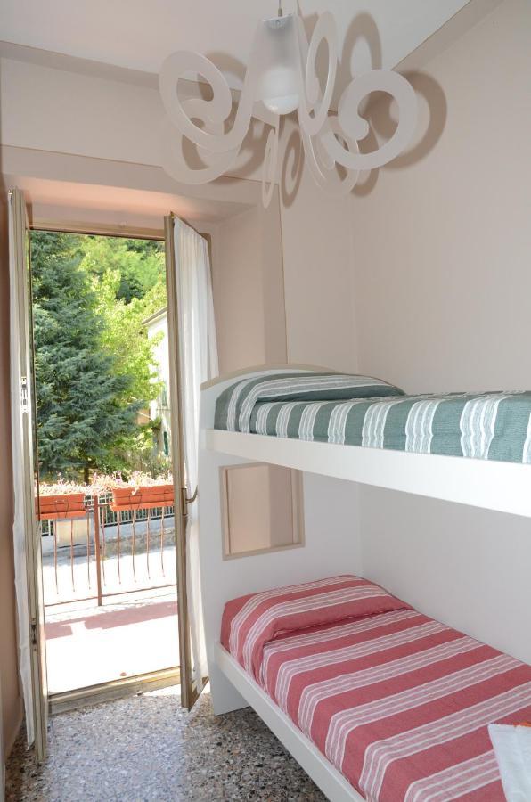B&B Il Viandante Pontremoli Bagian luar foto